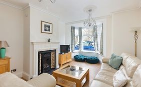 Mulberry House